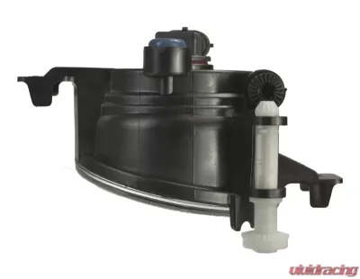 Hella LAMP FOG H11 RH BMW X5 W CORNING 09-13 - 010407041