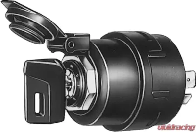 Hella SWITCH ROTARY STARTER PRE-HEATING - 003959001
