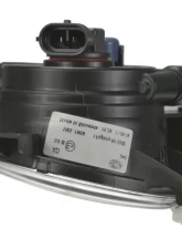 Hella LAMP FOG H8 LH BMW X5 WO CORNING 09-13                                     - 010407011 - Image 13