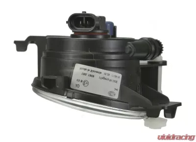 Hella LAMP FOG H8 LH BMW X5 WO CORNING 09-13 - 010407011