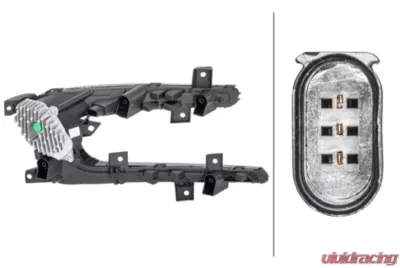 Hella Daytime Running Light - 354843171
