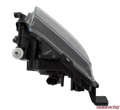 Hella LAMP FOG RH VW JETTA 15- - 225580121