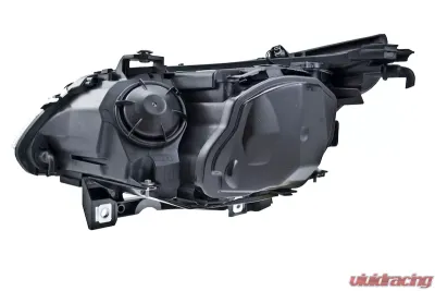 Hella HLMP RH XEN BMW 5SER W/AUTO ADJ 9/07-10 - 169009161