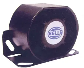 Hella Back Up Alarm 112DB 12-24V HD