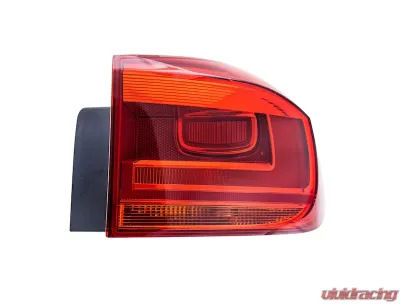 Hella TLMP OUTER RH VW TIGUAN 12-14 - 010738121