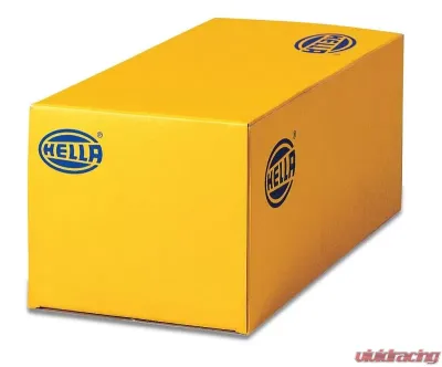 Hella Wiring Relay - 007794301