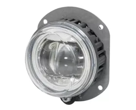 Hella HEADLAMP DE-ZN CO RH MD12/24         1N0