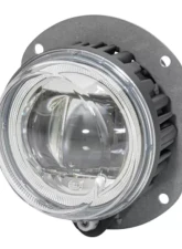 Hella HEADLAMP DE-ZN CO RH MD12/24         1N0                                     - 011988061 - Image 3