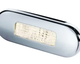 Hella Step Light