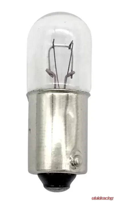 HELLA 1893 Standard Series Incandescent Miniature Light Bulb - 1893