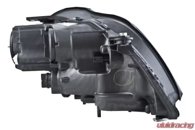 Hella HLMP LH MB GL CLASS 06- - 263400051