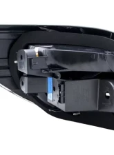 Hella TLMP RH BMW E60                                     - 008679141 - Image 13