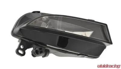 Hella Fog Light Assembly - 010832021