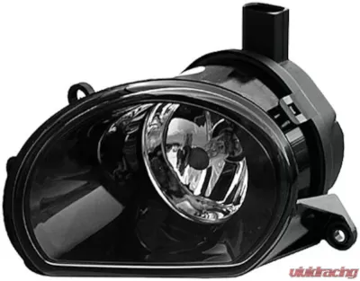 Hella Audi Q7 Fog Lamp, right - 247003021