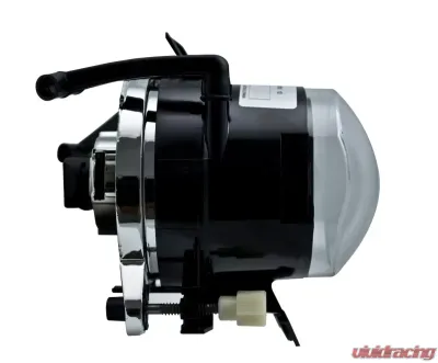 Hella LAMP FOG LH BMW 3SER E46/2 3/03-06 - 354685011