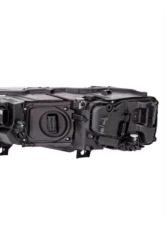 Hella Headlight                                     - 354841101 - Image 4