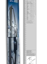 Hella WIPER BLADE 14 '' STANDARD SINGLE                                     - 9XW398114014 - Image 9