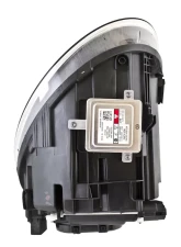 Hella Headlight Assy LH - Volkswagen                                     - 010793351 - Image 9