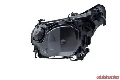 Hella HLMP RH XEN BMW 5SER W/AUTO ADJ 9/07-10 - 169009161