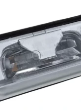 Hella License Plate Light                                     - 001378041 - Image 15