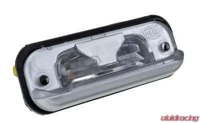 Hella License Plate Light - 001378041