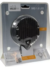 Hella WORKLIGHT VALUEFIT 5RD 1.0 LED MV CR BP                                     - 357101002 - Image 12