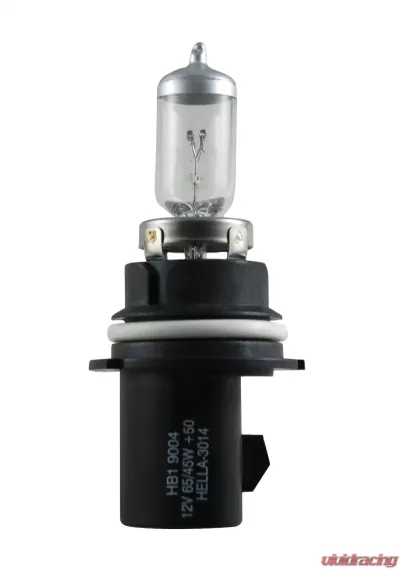 HELLA 9004P50 Performance Series Halogen Light Bulb - 9004P50