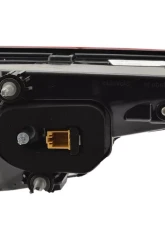 Hella Tail Light Assembly                                     - 012247101 - Image 7