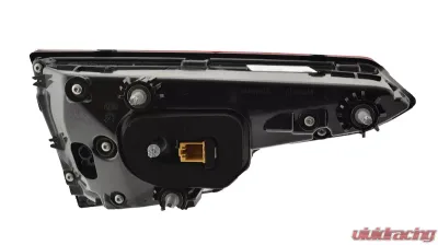 Hella Tail Light Assembly - 012247101