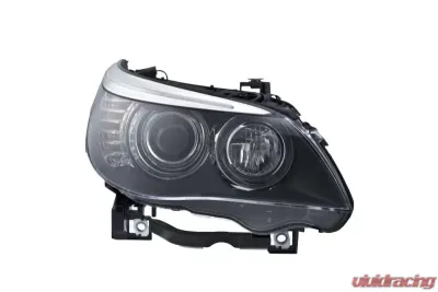 Hella HLMP RH XEN BMW 5SER W/AUTO ADJ 9/07-10 - 169009161