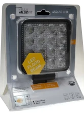 Hella WORKLIGHT VALUEFIT 4SQ 2.0 LED MV CR BP                                     - 357106002 - Image 18