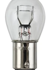 HELLA 1034 Standard Series Incandescent Miniature Light Bulb                                     - 1034 - Image 2