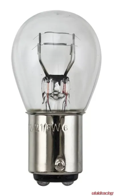 HELLA 1034 Standard Series Incandescent Miniature Light Bulb - 1034
