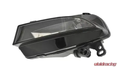 Hella Fog Light Assembly - 010832011