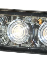 Hella L/HEAD MST3 LED 12 - 24V WHITE       2LA                                     - H22896041 - Image 7