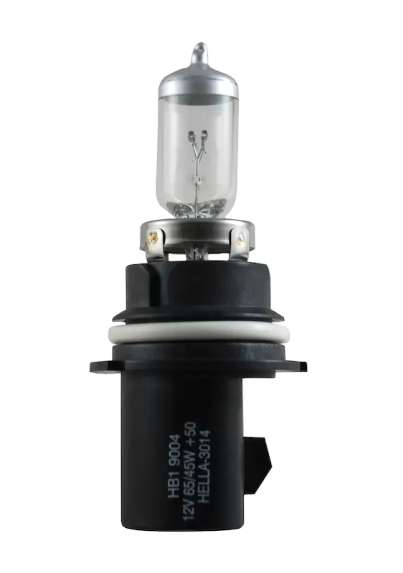 HELLA 9004P50 Performance Series Halogen Light Bulb - 9004P50