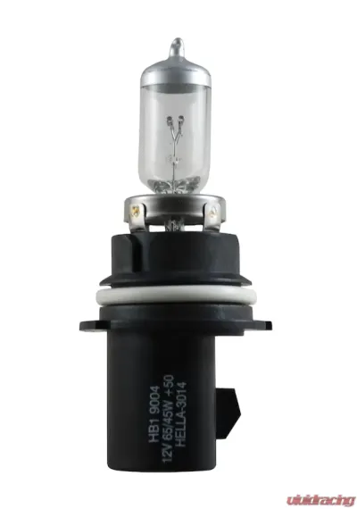 HELLA 9004P50 Performance Series Halogen Light Bulb - 9004P50