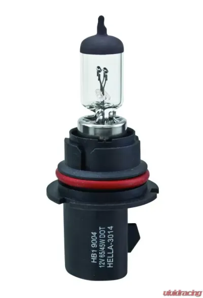 HELLA 9004 Standard Series Halogen Light Bulb - 9004