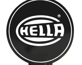 Hella STONE SHIELD BLK 500/500FF/BM