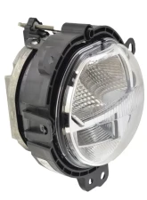 Hella Fog Light Assembly                                     - 011748041 - Image 2