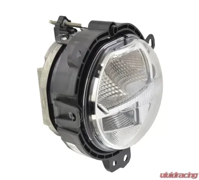 Hella Fog Light Assembly - 011748041
