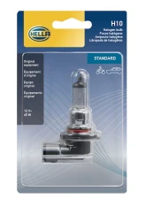 HELLA H10SB Standard Series Halogen Light Bulb                                     - H10SB - Image 9