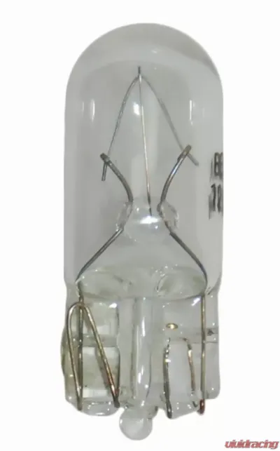 HELLA 2825TB Standard Series Incandescent Miniature Light Bulb - 2825TB