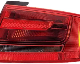 Hella Tail Light