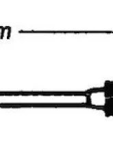Hella Reading Light                                     - 004532021 - Image 7
