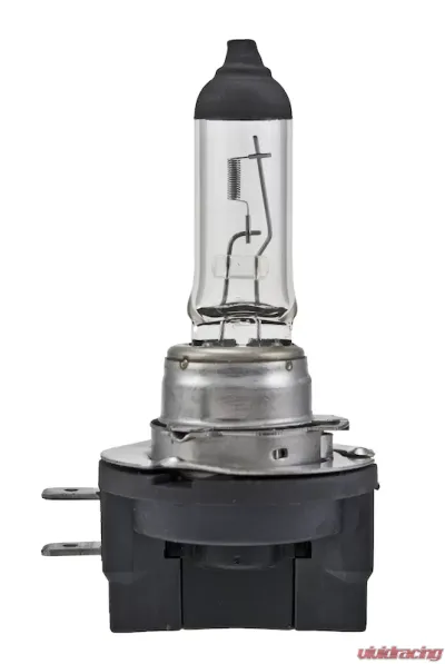 HELLA H11B Standard Series Halogen Light Bulb - H11B