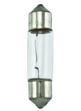 HELLA 6428 Standard Series Incandescent Miniature Light Bulb                                     - 6428 - Image 11