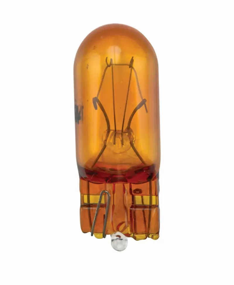 HELLA 2827NATB Standard Series Incandescent Miniature Light Bulb - 2827NATB