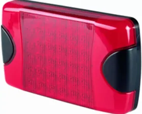 Hella 9060 DuraLED?? Red Stop/Tail Lamp