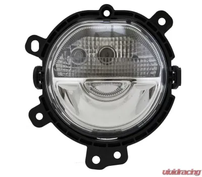 Hella LAMP DRL LH W5W  MINI COOPER 14 - - 011748051